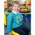 Ballymacash Nursery Sweatshirt